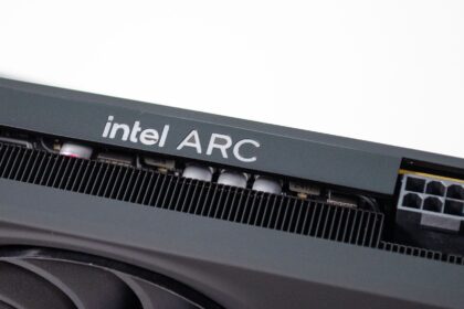 Bosan menunggu game loading? Inovasi baru Intel untuk GPU Arc siap menyenangkan gamers handheld!