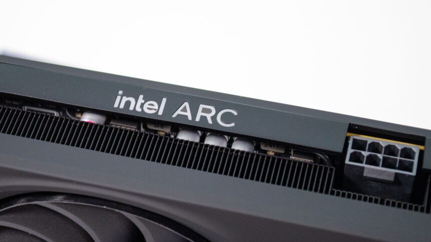 Bosan menunggu game loading? Inovasi baru Intel untuk GPU Arc siap menyenangkan gamers handheld!