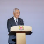 SM Lee Lakukan Kunjungan Lima Hari ke Guangxi dan Shanghai, Apa Agenda Pentingnya?