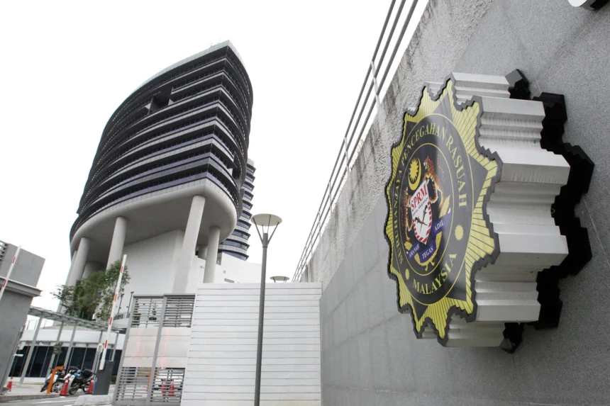 KPK Malaysia Berkomitmen Pulihkan Seni Bernilai Tinggi yang Dibeli dari Dana Skandal 1MDB