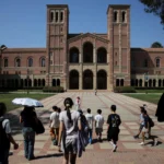 Universitas AS Lapor Penurunan 20% Jumlah Mahasiswa Internasional akibat Kebijakan Visa Trump