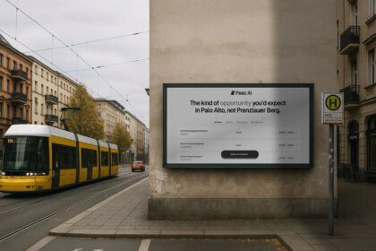 Peec, Startup Muda dari Berlin, Alami Pertumbuhan Pendapatan Tahunan yang Fantastis, Capai $10 Juta dalam Beberapa Bulan!