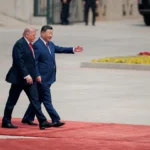 China Setujui Penurunan Bea Masuk dan Perluasan Perdagangan Pertanian dengan AS Usai KTT Trump-Xi