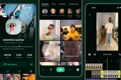 Vine Kembali! Jack Dorsey Luncurkan Divine, Penantang TikTok dan Instagram Stories dengan Ambisi Mengakhiri Konten Berkualitas Rendah.