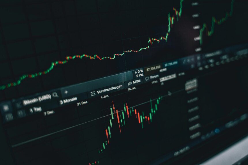 Pasar Crypto Alami Penarikan Dana Rp 22 Triliun, Para Trader Beralih ke Mode Hati-hati