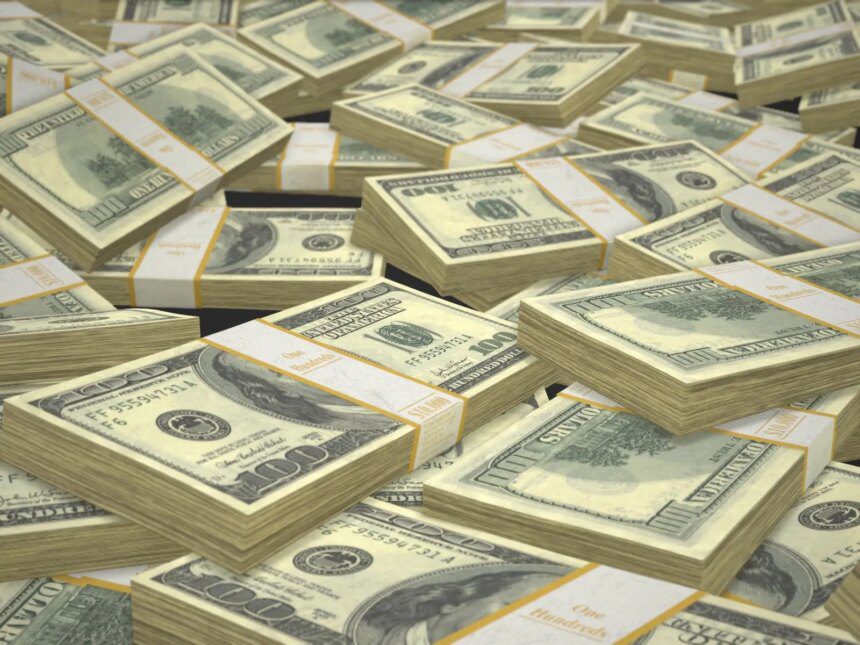 Strategi Utama Akuisisi Bitcoin Catat Ledakan Perdagangan Senilai $1,5 Miliar!