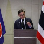 Pemimpin Thailand dan Kamboja Bertemu di Areal ASEAN di Tengah Gencatan Senjata yang Rentan