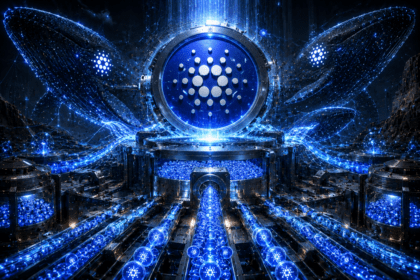 Dompet Jutawan Cardano Raih Rekor Kepemilikan ADA Tertinggi Sejak 2017