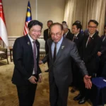 Pemimpin ASEAN Dorong Percepatan Pemberlakuan Perjanjian Perdagangan Regional di Tengah Tekanan dari Timur Tengah