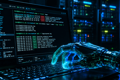 AI Anda Butuh Terminal, Bukan Sekadar Database Vektor!