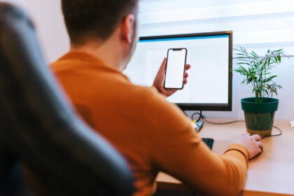 Satu Email yang Mengubah Bisnis Saya dari Usaha Kecil ke Skala Besar