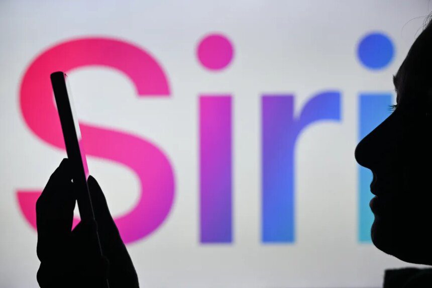 Perombakan Siri Apple: Fitur Baru Bisa Hapus Chat Secara Otomatis!