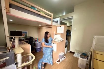 Bagi Jutaan Warga Filipina, Mimpi Memiliki Rumah Masih Jauh dari Nyata di Tengah Ketidakpastian Pasar