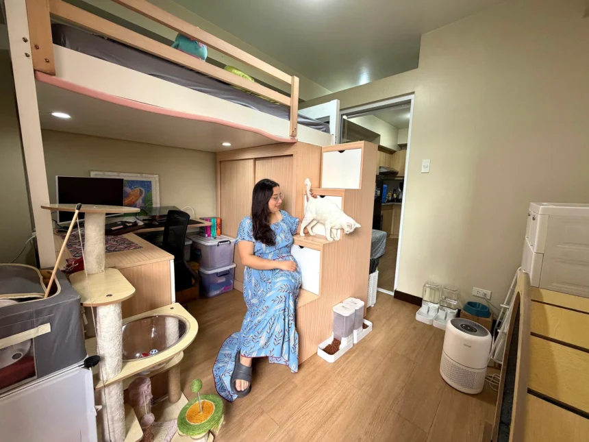 Bagi Jutaan Warga Filipina, Mimpi Memiliki Rumah Masih Jauh dari Nyata di Tengah Ketidakpastian Pasar