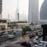 Bankir dan Trader Dubai Kembali Aktif di Tengah Ancaman Risiko Perang Iran