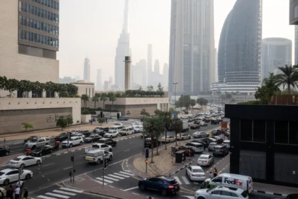 Bankir dan Trader Dubai Kembali Aktif di Tengah Ancaman Risiko Perang Iran