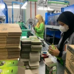 Prospek Sektor Manufaktur Malaysia Surut di Tengah Ketegangan Timur Tengah