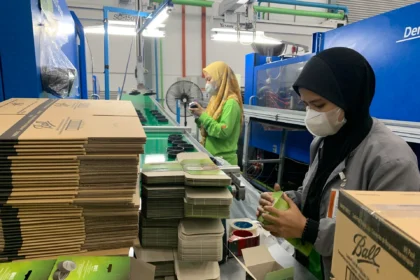 Prospek Sektor Manufaktur Malaysia Surut di Tengah Ketegangan Timur Tengah