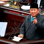 Indonesia Serahkan Pengelolaan Ekspor Komoditas ke Tangan Sentral, Ungkap Presiden