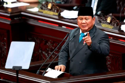 Indonesia Serahkan Pengelolaan Ekspor Komoditas ke Tangan Sentral, Ungkap Presiden