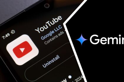 Google Ubah YouTube Jadi Chatbot AI dengan Fitur 'Tanya YouTube' untuk Temukan Video Ideal Anda