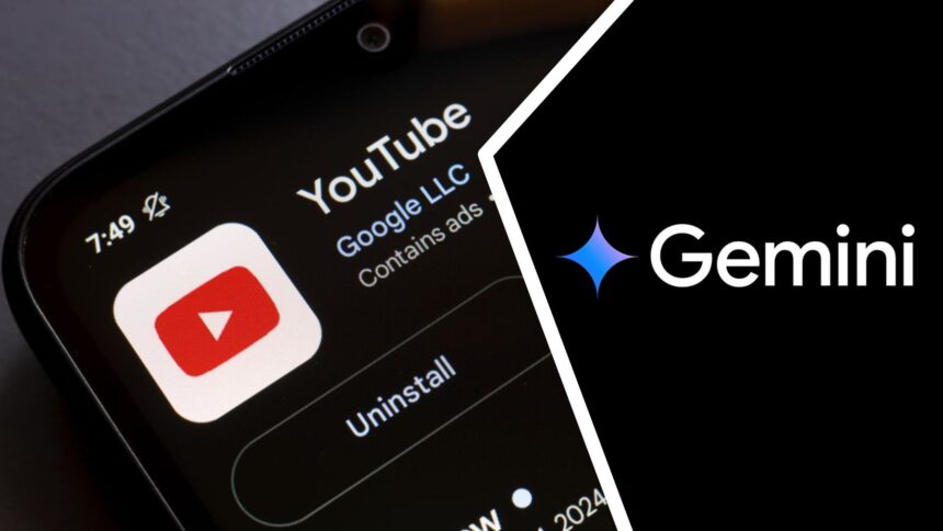 Google Ubah YouTube Jadi Chatbot AI dengan Fitur 'Tanya YouTube' untuk Temukan Video Ideal Anda