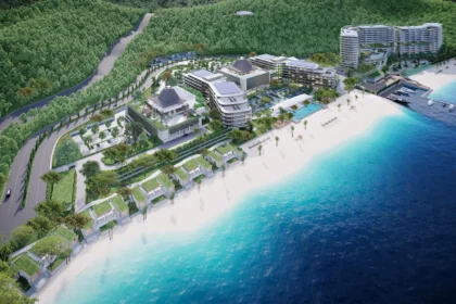 Pengembang Singapura Terpuruk Setelah Timor-Leste Batalkan Proyek Kota Besar Secara Mendadak