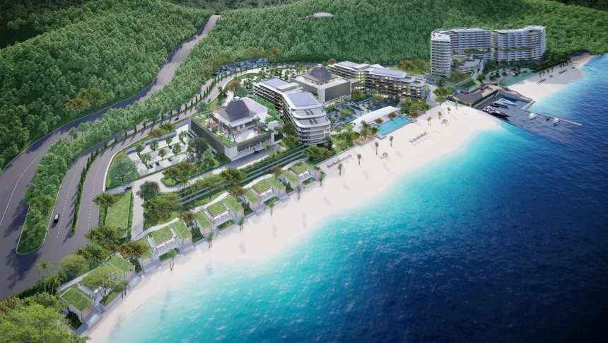 Pengembang Singapura Terpuruk Setelah Timor-Leste Batalkan Proyek Kota Besar Secara Mendadak