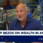 Jeff Bezos Hampir Sukses dalam Poin Krusial Ini
