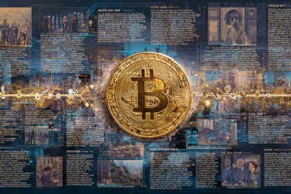 Analisis: Bitcoin Menuju $100K, Mungkin Sebelum Kita Memahami Alasannya!