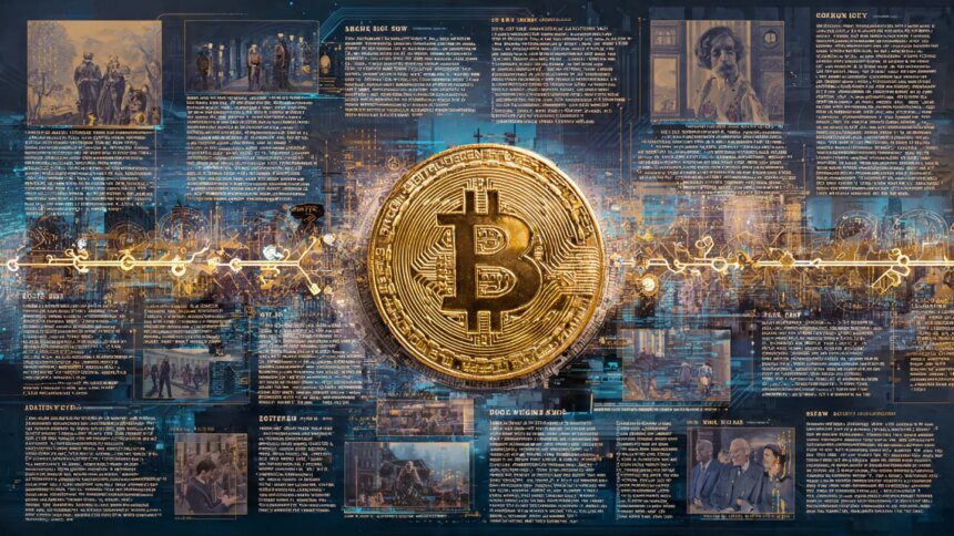 Analisis: Bitcoin Menuju $100K, Mungkin Sebelum Kita Memahami Alasannya!