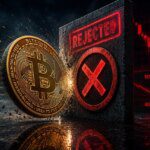 Bitcoin Gagal Tembus 200-MA: Ancaman Jika Mencoba Melewati $76,000!