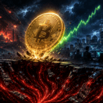 Rebound Bitcoin $78.000 Melambat, Premium Coinbase Masih Merah