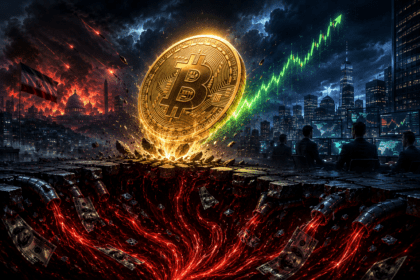 Rebound Bitcoin $78.000 Melambat, Premium Coinbase Masih Merah
