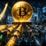 Aliran Investasi Bitcoin ETF Tak Sesuai Harapan di 2026, Data Terbaru Mengungkap