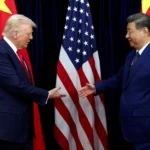 Ketegangan Teknologi dan Ketidakpercayaan Hambat Upaya AI Trump-Xi dalam KTT Terakhir