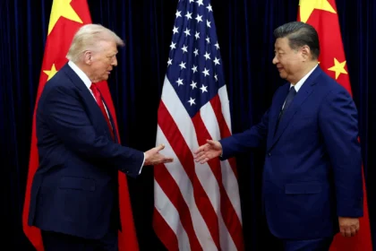 Ketegangan Teknologi dan Ketidakpercayaan Hambat Upaya AI Trump-Xi dalam KTT Terakhir