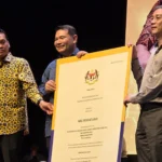 Rafizi Ramli dan Nik Nazmi Luncurkan Kendaraan Politik Baru untuk Menyongsong Pemilu