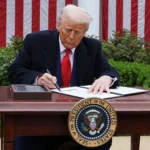 Mahkamah Perdagangan AS Nyatakan Tarif 10% Terbaru Trump Tidak Sah