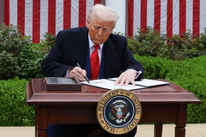 Mahkamah Perdagangan AS Nyatakan Tarif 10% Terbaru Trump Tidak Sah