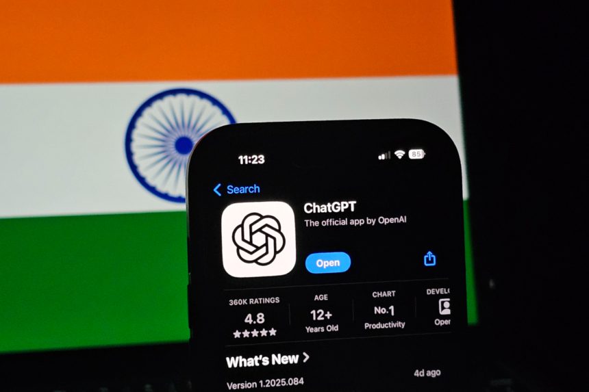 ChatGPT Images 2.0 Sukses di India, Namun Belum Tembus Pasar Global