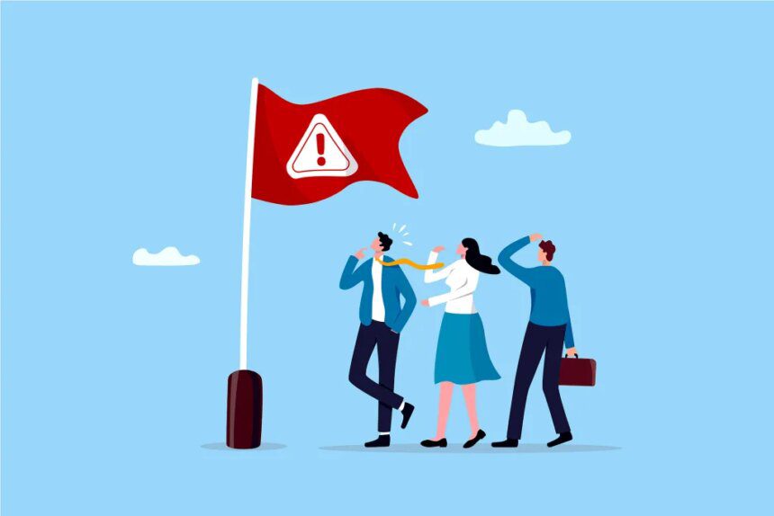 Mendapat Permintaan Klien Enam Angka yang Mencurigakan? Cek 5 Tanda Bahayanya!