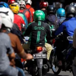 Pemerintah Indonesia Turunkan Batas Komisi Maksimal Perusahaan Ride-Hailing Jadi 8% untuk Driver