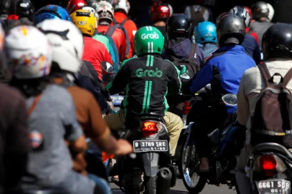 Pemerintah Indonesia Turunkan Batas Komisi Maksimal Perusahaan Ride-Hailing Jadi 8% untuk Driver