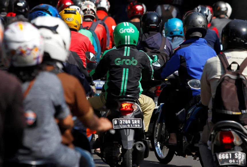 Pemerintah Indonesia Turunkan Batas Komisi Maksimal Perusahaan Ride-Hailing Jadi 8% untuk Driver
