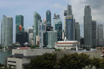 Pasar E-commerce Asia Tenggara Diprediksi Capai Hampir US$290 Miliar pada 2029, Menurut Studi