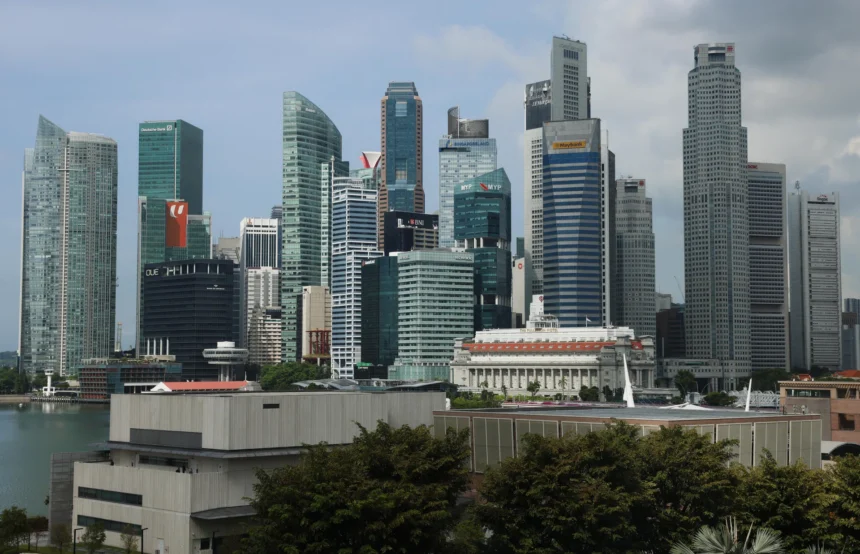 Pasar E-commerce Asia Tenggara Diprediksi Capai Hampir US$290 Miliar pada 2029, Menurut Studi