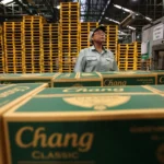 ThaiBev Yakin Ekonomi Thailand Akan Menguat di Paruh Kedua Tahun Ini