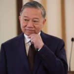 Kunjungan Negara Pemimpin Tertinggi Vietnam, To Lam, ke Singapura pada 28-31 Mei