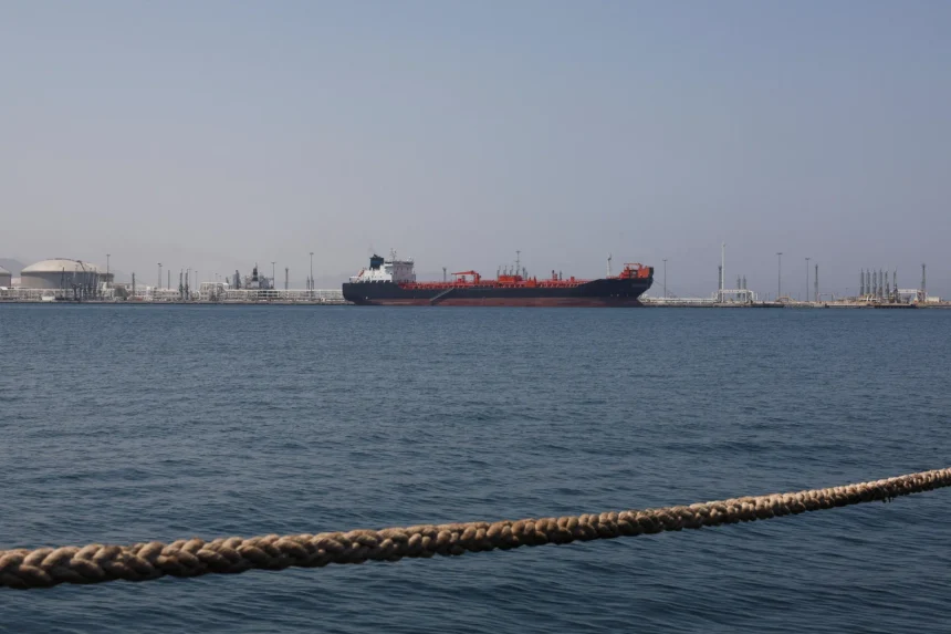 Perang Iran Biarkan Perusahaan Global Menanggung Kerugian US$25 Miliar â€“ Angka Ini Terus Melonjak